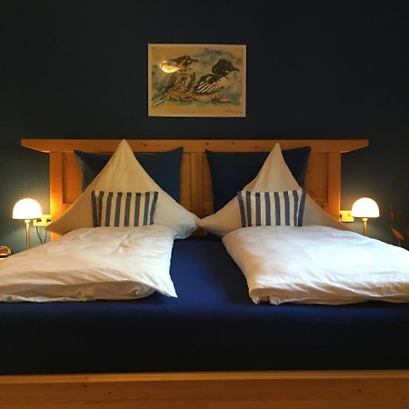 Bed & Breakfast Schlommefurth Bed & Breakfast St. Vith Exterior photo