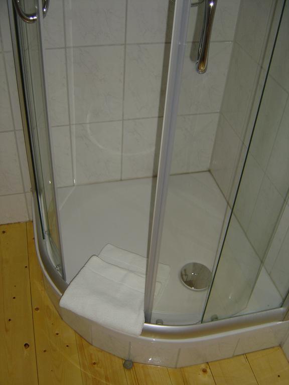 Bed & Breakfast Schlommefurth Bed & Breakfast St. Vith Room photo