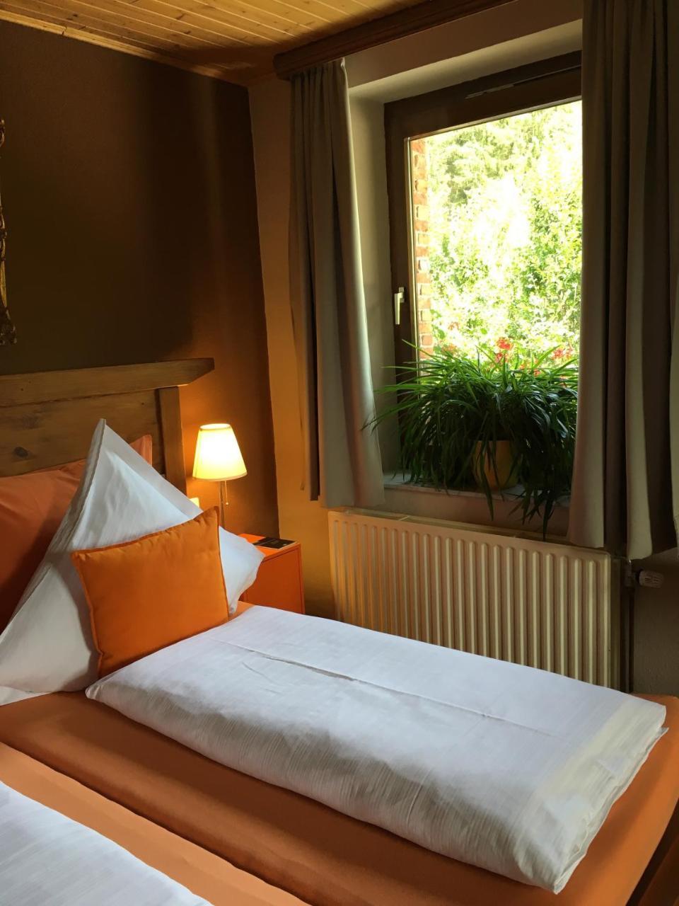 Bed & Breakfast Schlommefurth Bed & Breakfast St. Vith Exterior photo