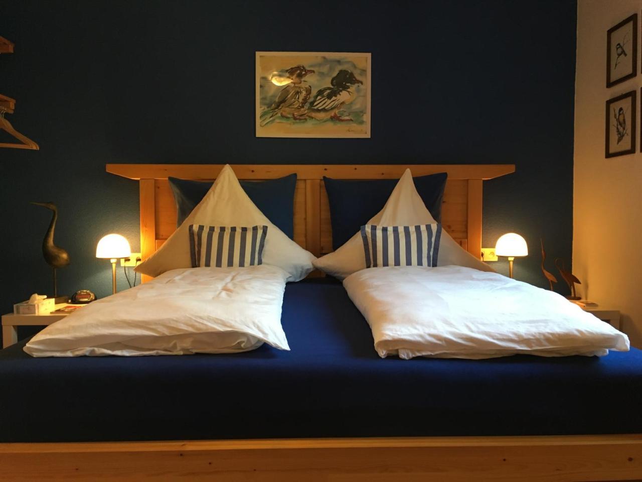 Bed & Breakfast Schlommefurth Bed & Breakfast St. Vith Exterior photo