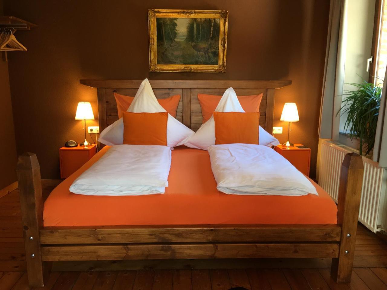 Bed & Breakfast Schlommefurth Bed & Breakfast St. Vith Exterior photo
